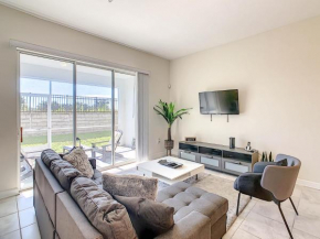 Last Minute Disney Getaway! Private Pool, Hot Tub & Games Room. Book Now! #88091